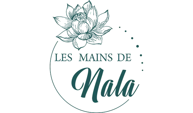 Les mains de Nala à Lamotte-Beuvron