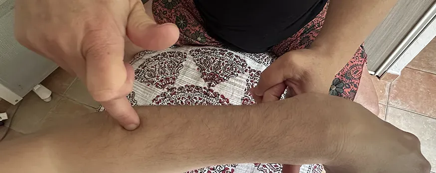 Séances bien-être à domicile à Lamotte-Beuvron